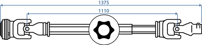 Disegno BV 08.140C